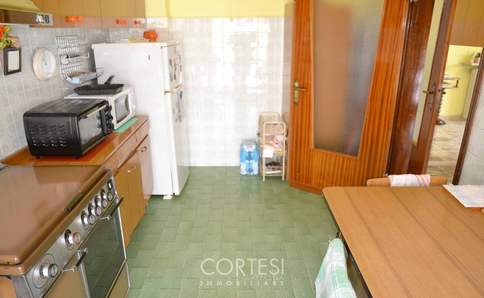 Cucina
