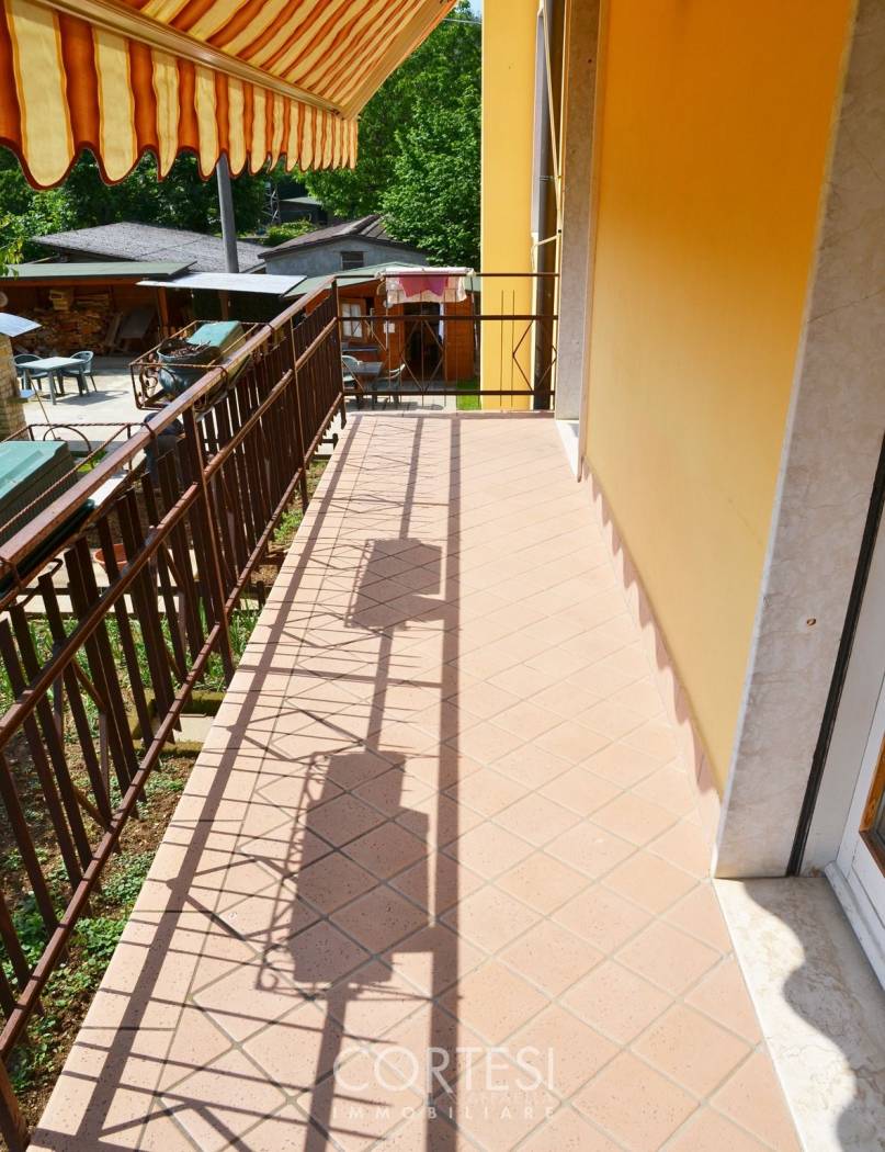 Balcone