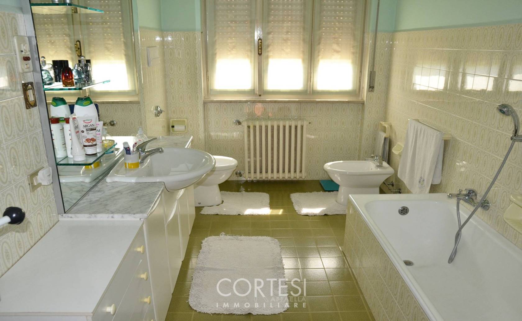 Bagno