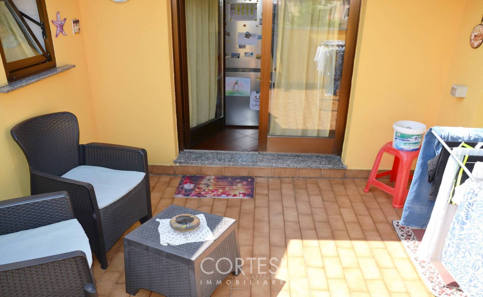 Terrazza 1