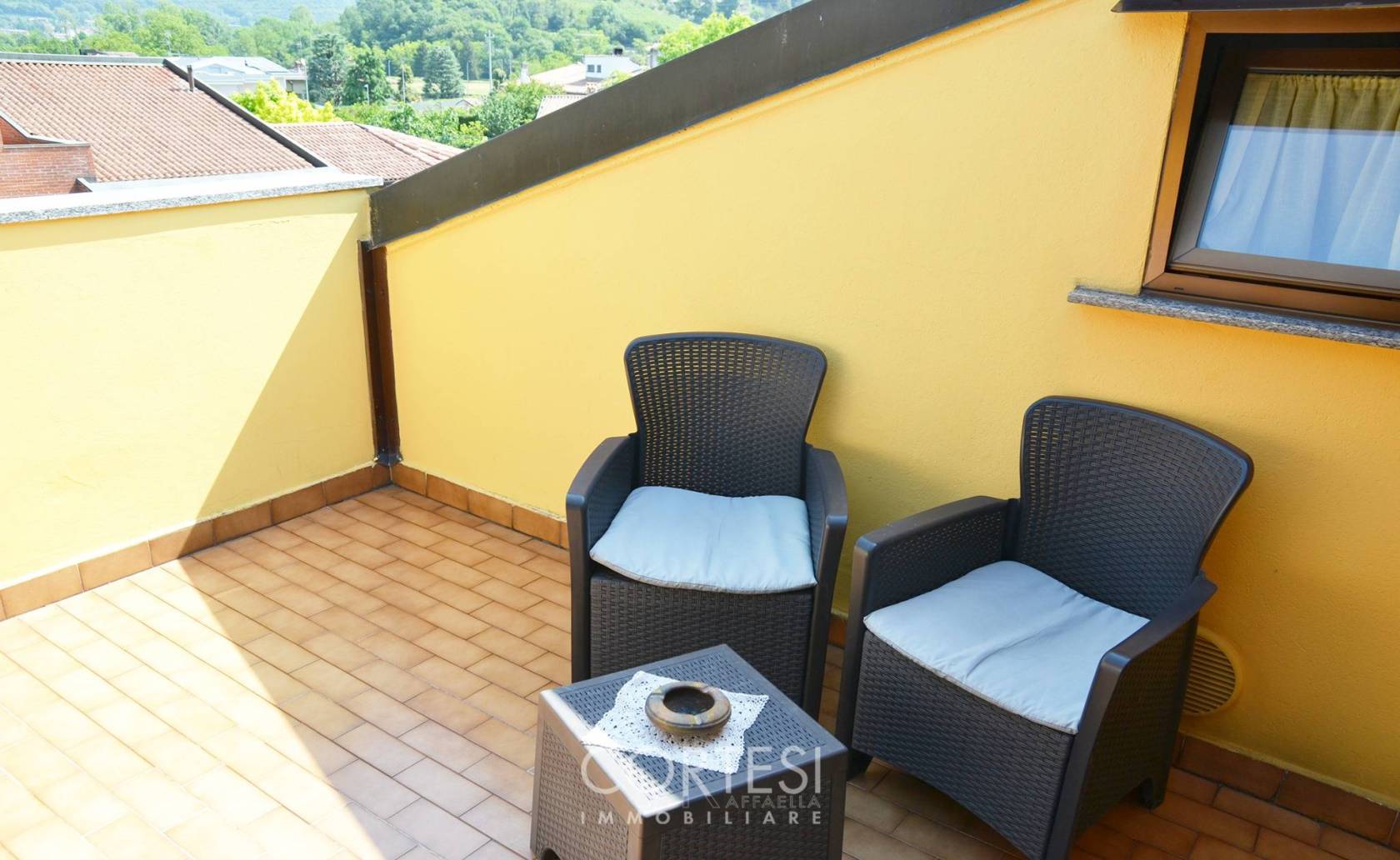 Terrazza 1