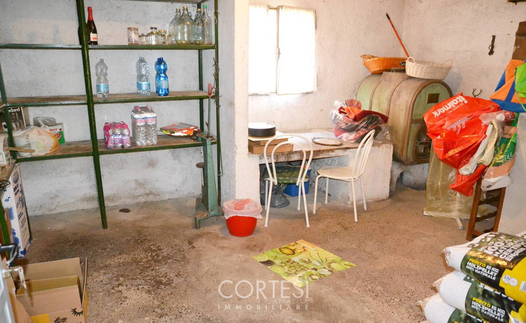 Cantina