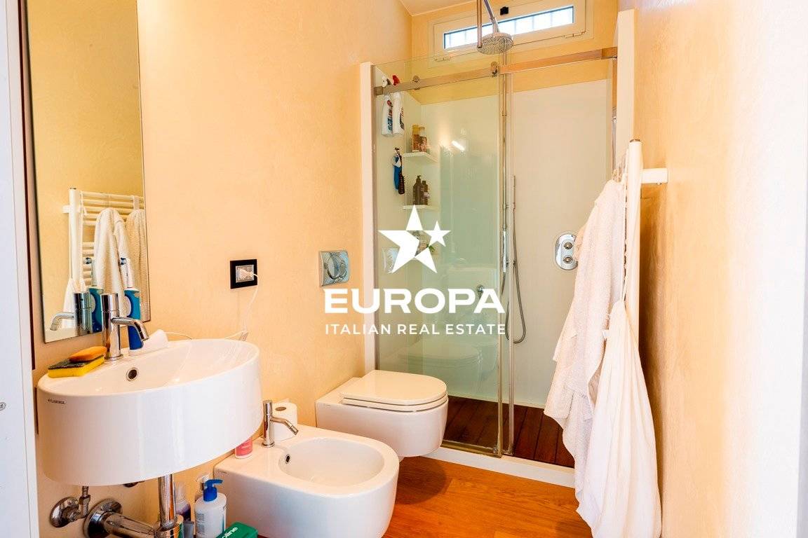 Bagno privato