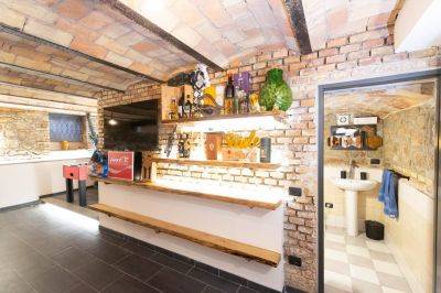 Interno non residenziale Interno non residenziale