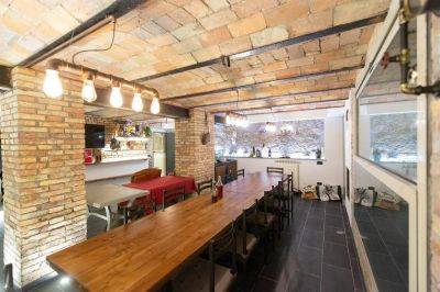 Interno non residenziale Interno non residenziale