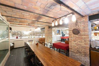 Interno non residenziale Interno non residenziale