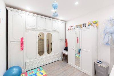 Interno appartamento Interno appartamento