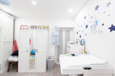 Camera da letto Camera da letto