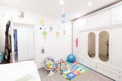 Camera da letto Camera da letto