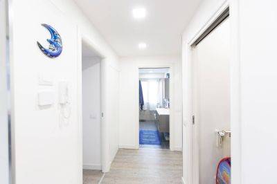 Interno appartamento Interno appartamento