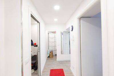 Interno appartamento Interno appartamento