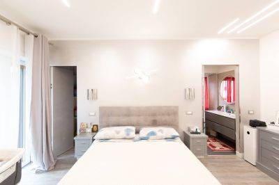 Camera da letto Camera da letto