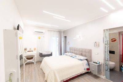 Camera da letto Camera da letto