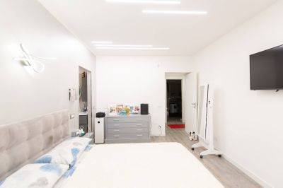 Camera da letto Camera da letto