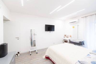 Camera da letto Camera da letto