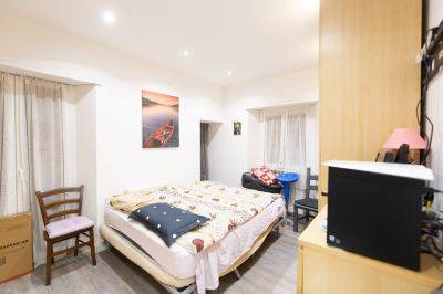 Camera da letto Camera da letto