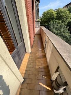balconata balconata