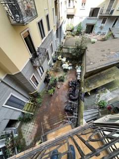 cortile cortile