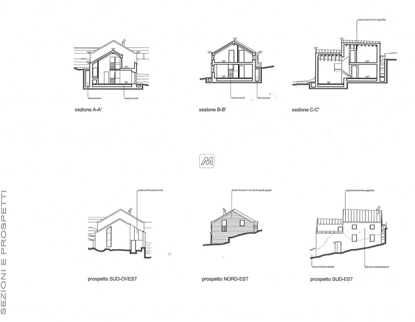 14sezioni e prospetti