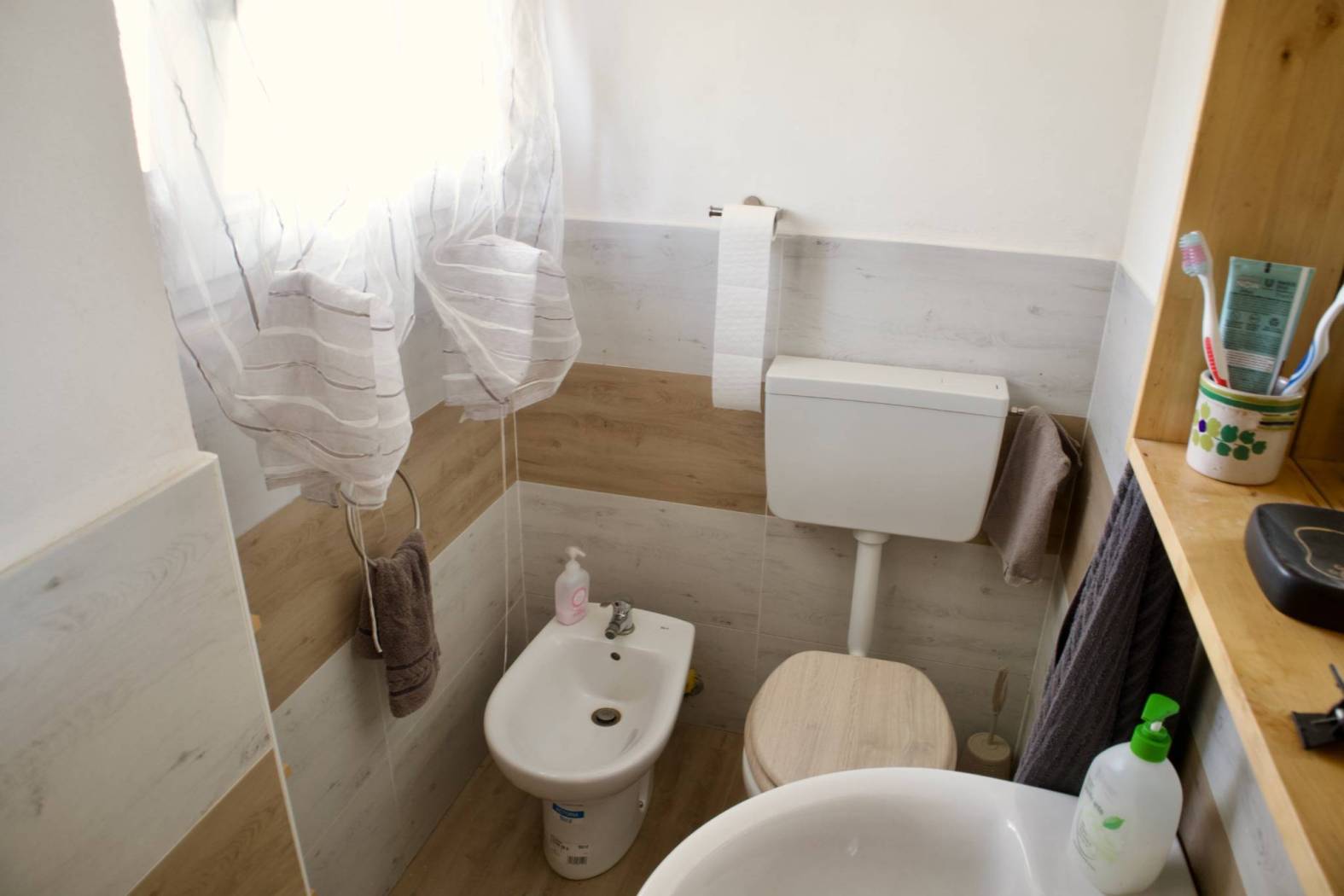Bagno