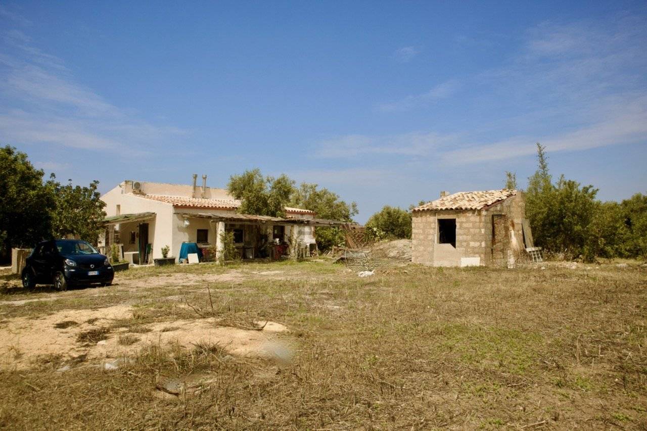Facciata
