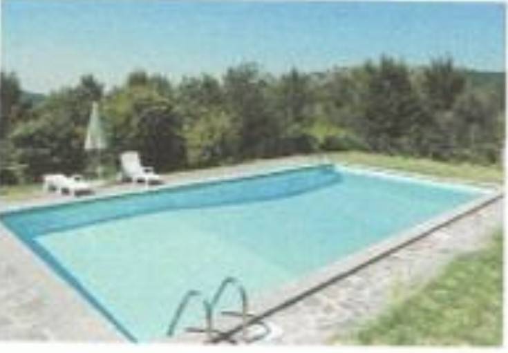 Piscina Piscina
