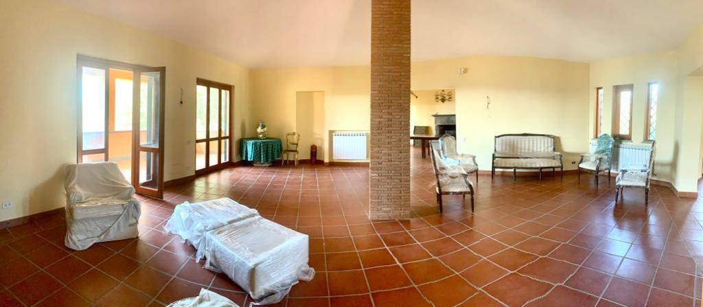 Villa A Villa A