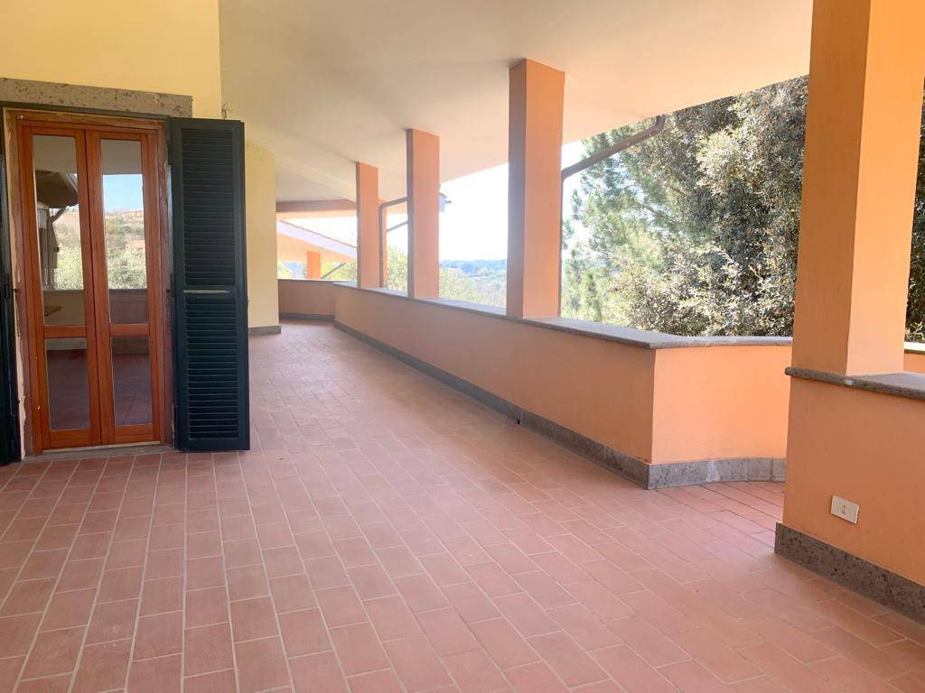 TERRAZZO VILLA A TERRAZZO VILLA A