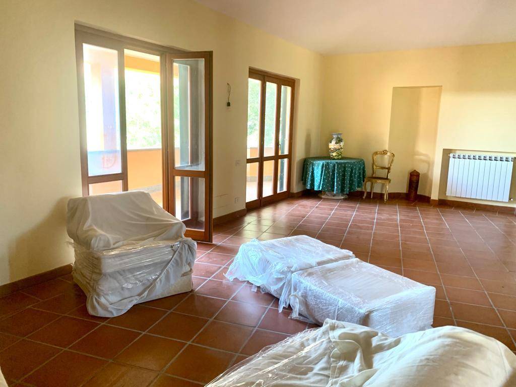 Villa A Villa A