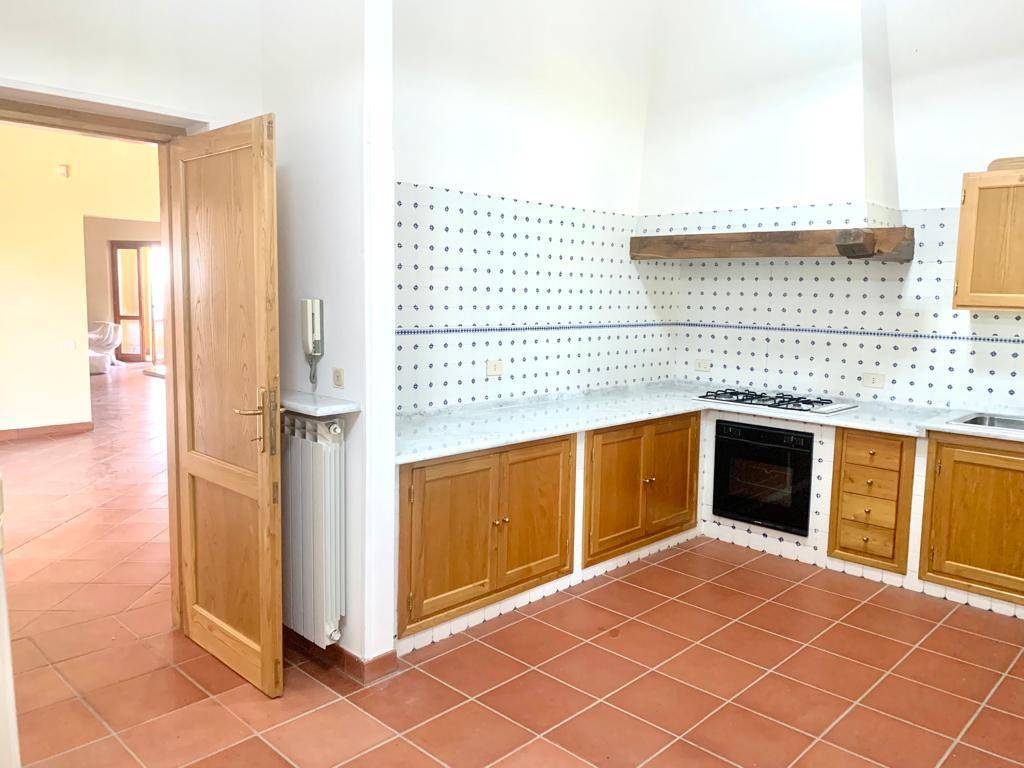 Cucina A Cucina A