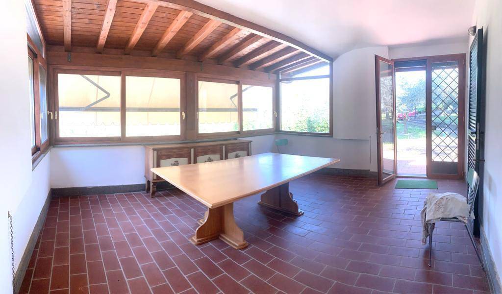 Veranda Villa A Veranda Villa A