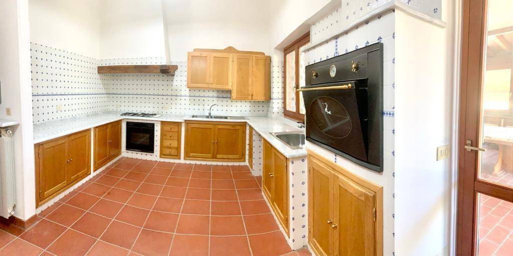 Cucina A Cucina A