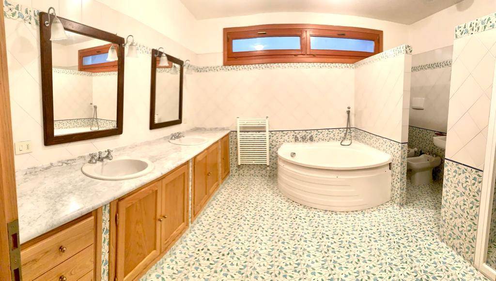 Bagno Villa A Bagno Villa A