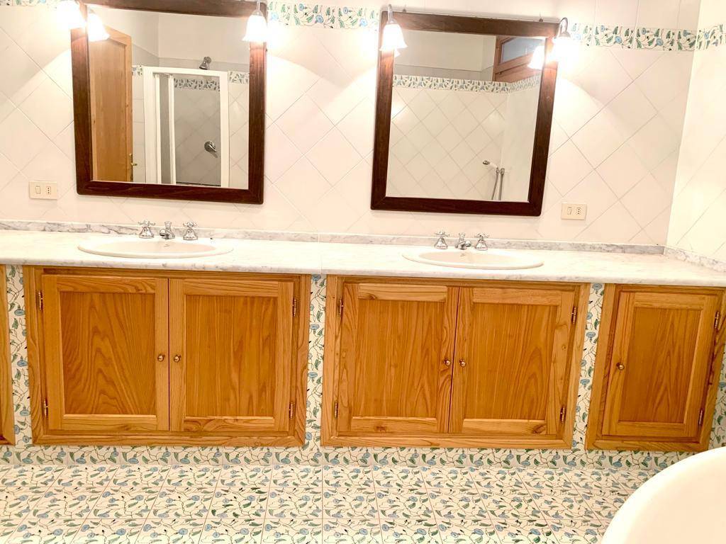 Bagno padronale Bagno padronale