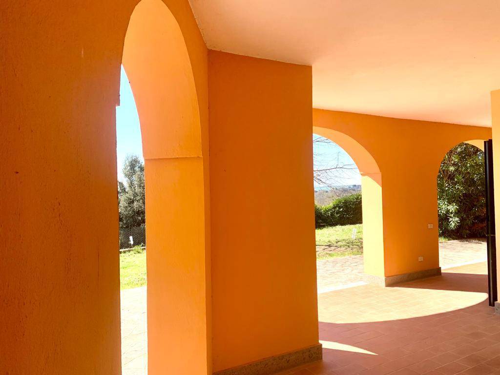 Portici villa B Portici villa B