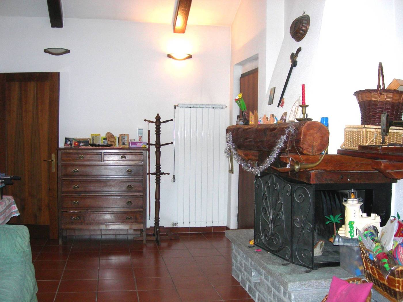 Soggiorno