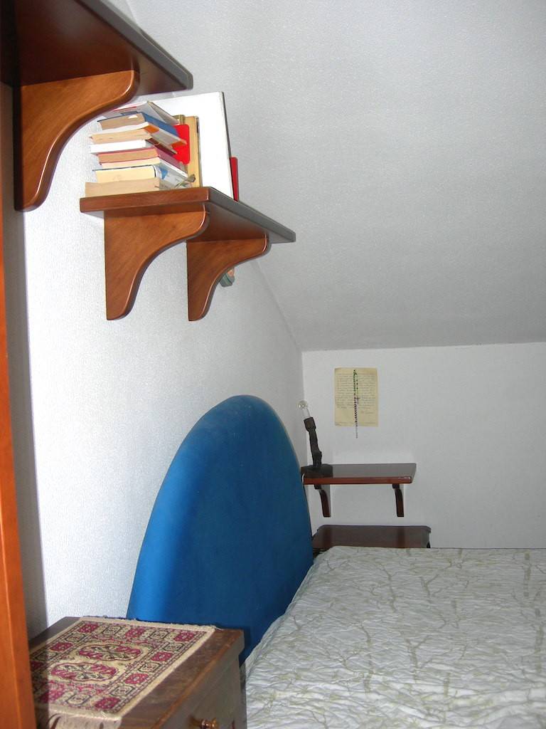Camera da letto