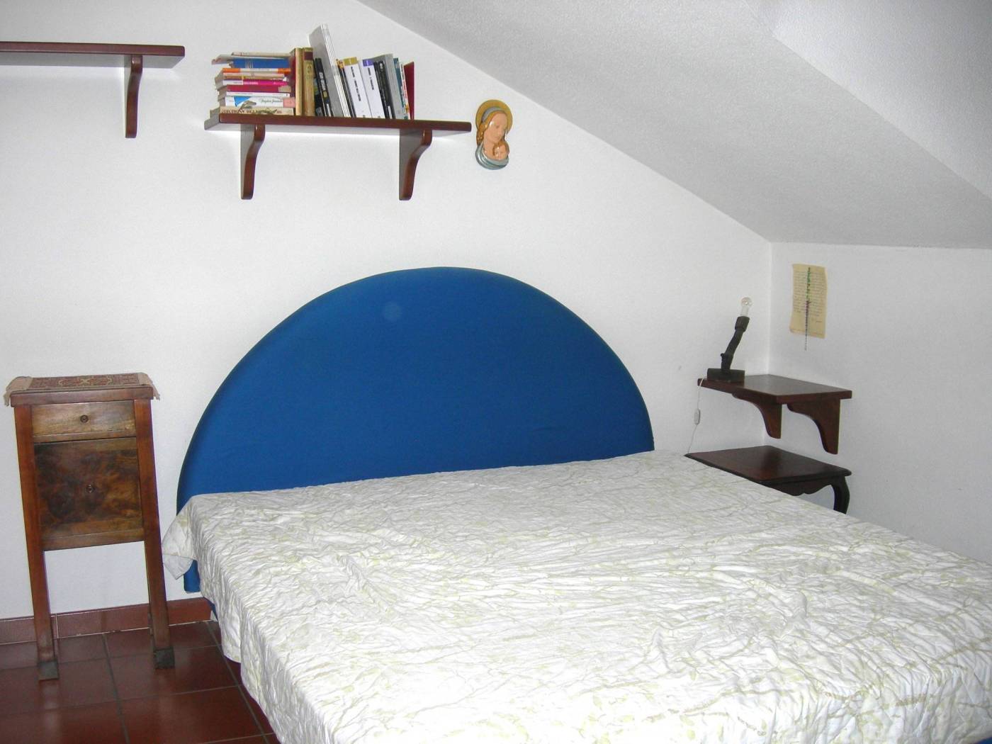Camera da letto