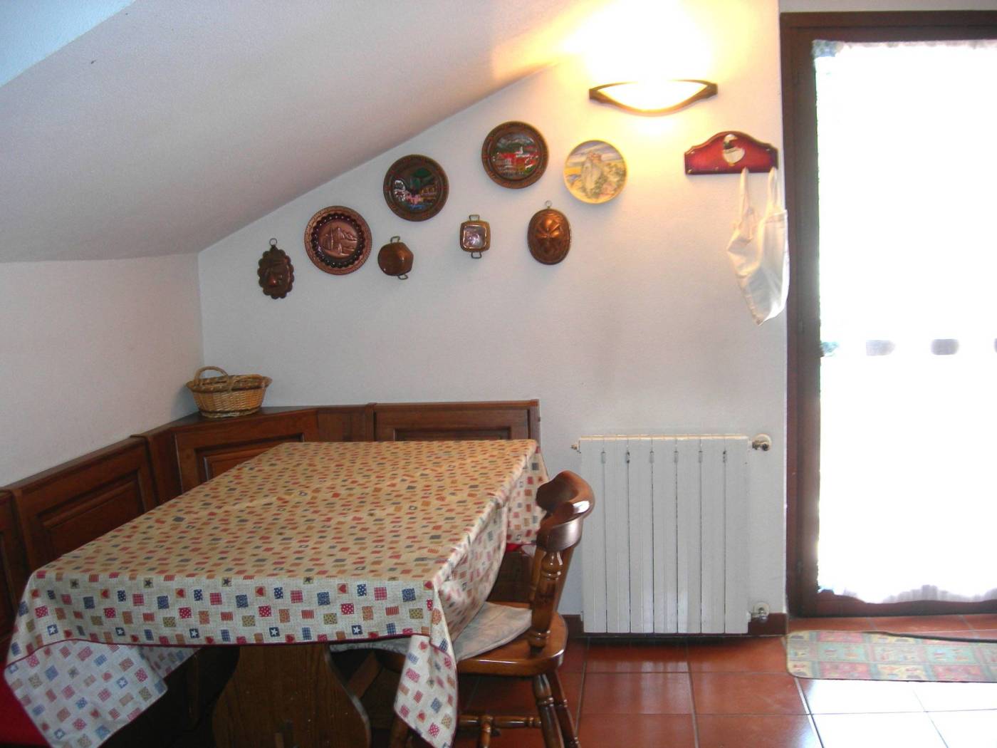Sala da pranzo