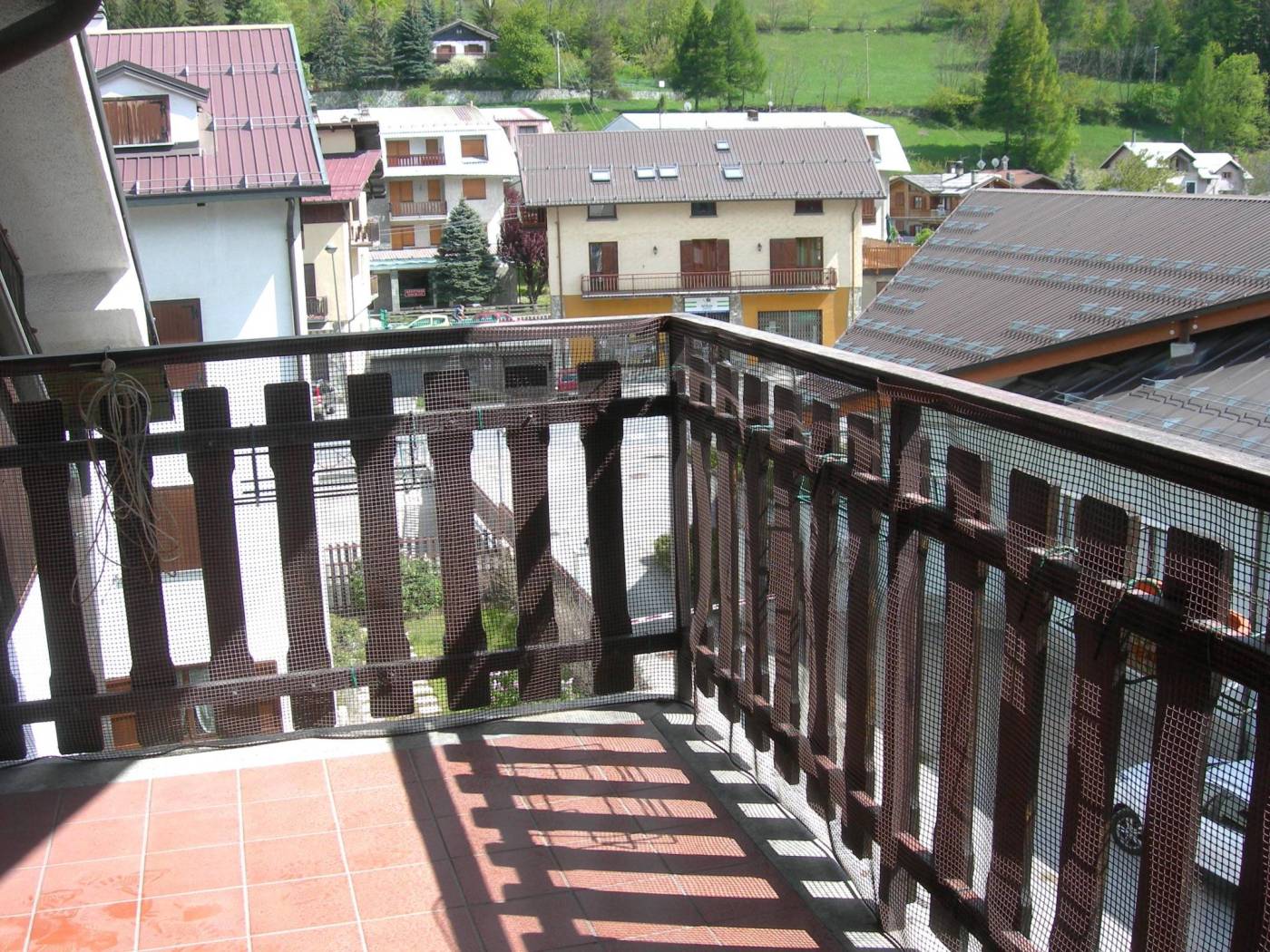 Balcone
