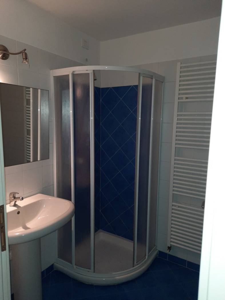 BAGNO