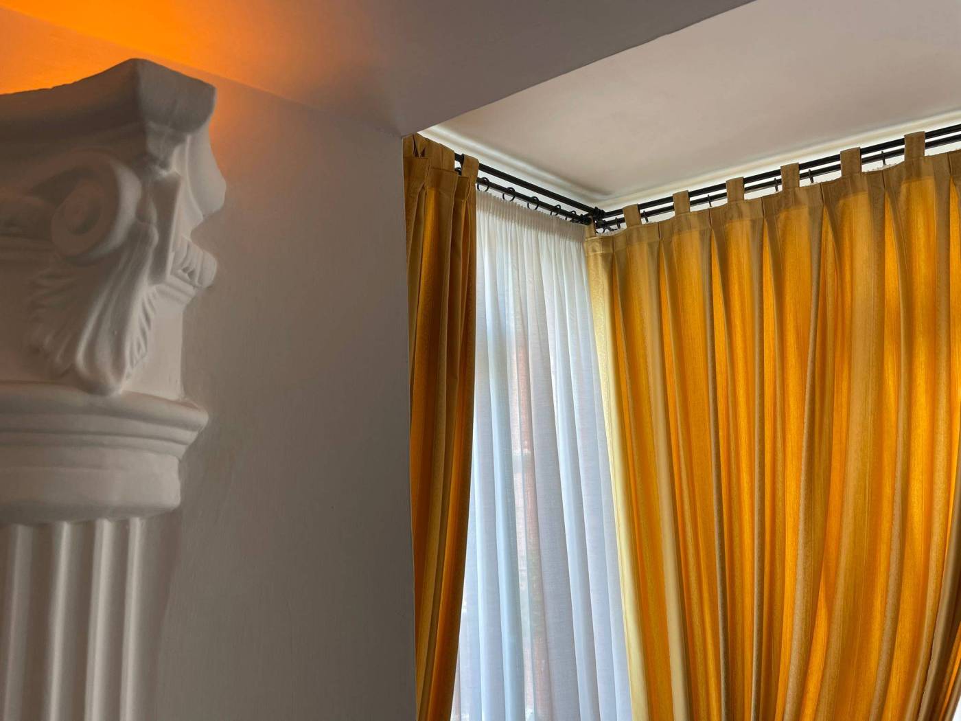 Interno appartamento