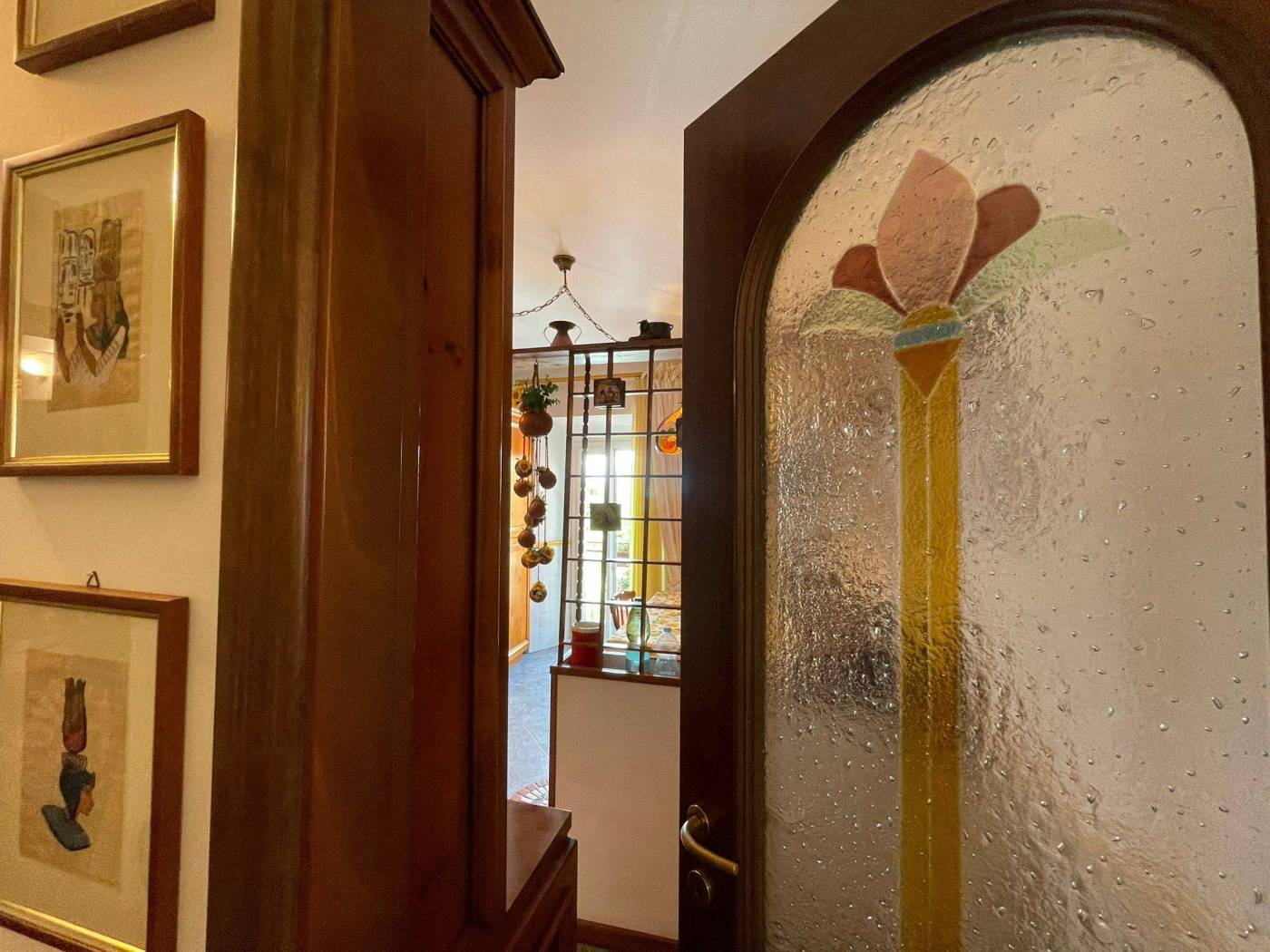 Interno appartamento