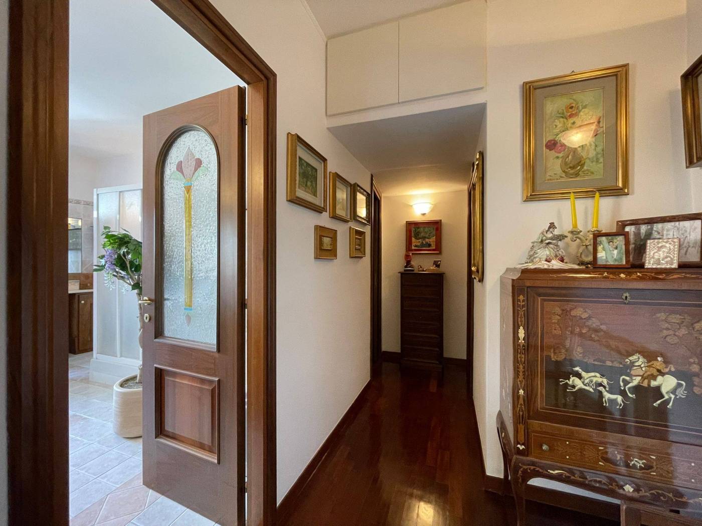 Interno appartamento