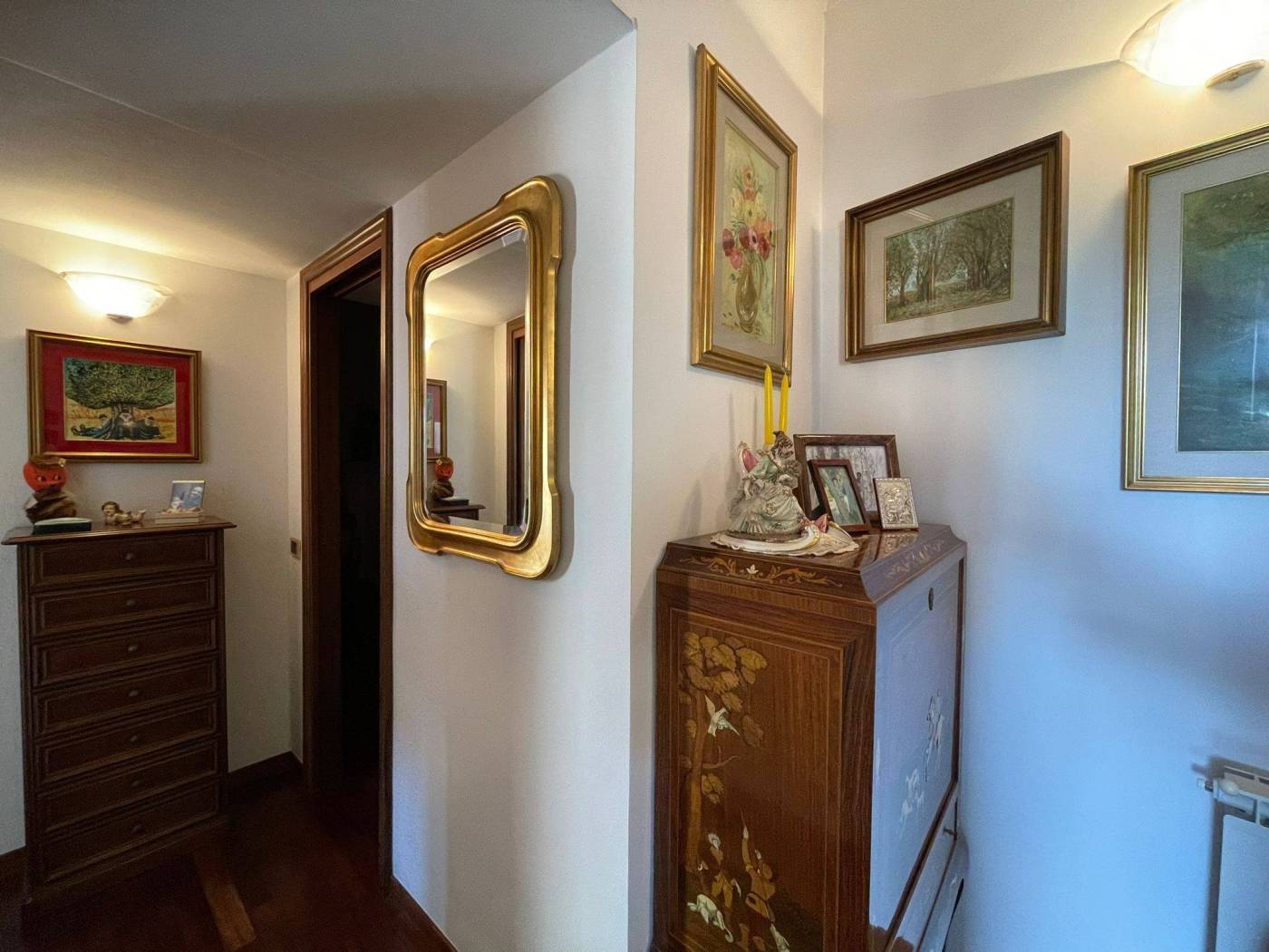 Interno appartamento