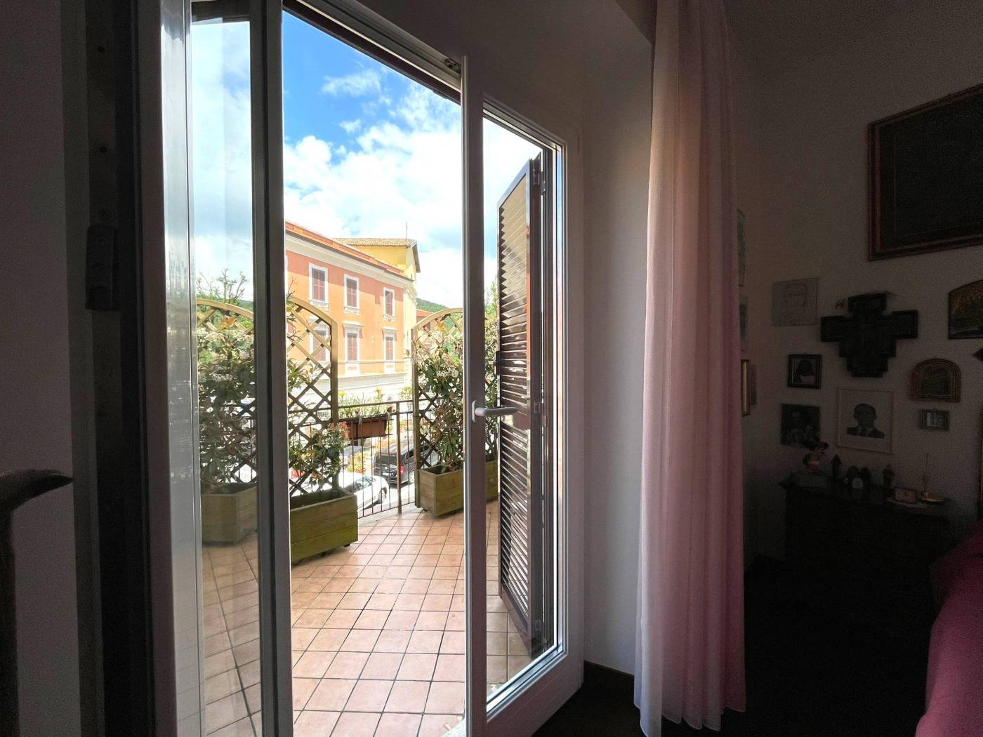 Interno appartamento