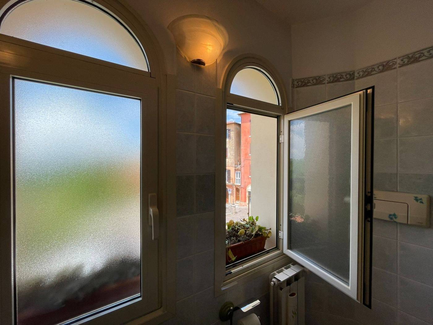 Interno appartamento