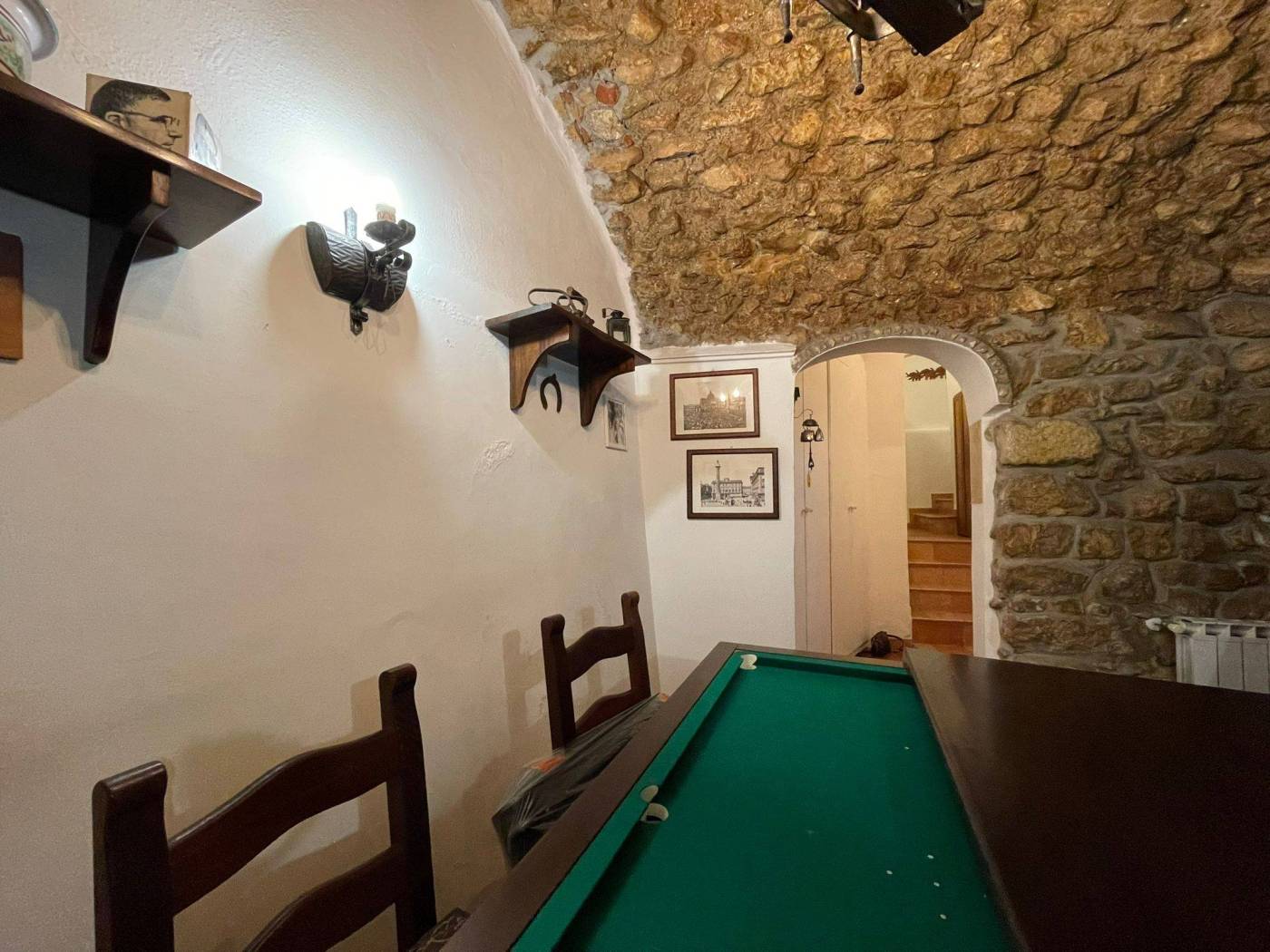 Interno appartamento