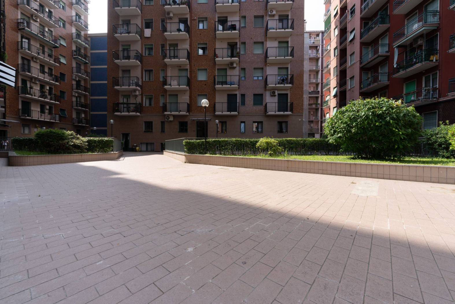 giardino cond.