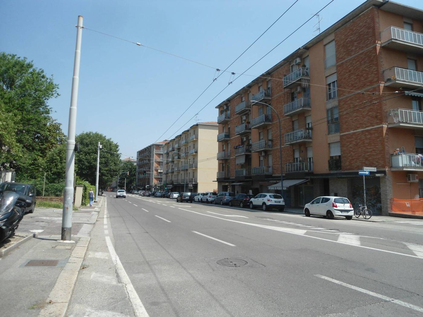STRADA